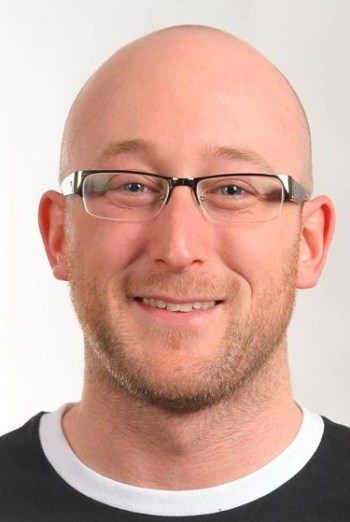 Ryan Harnden
