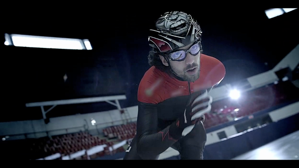 VIDÉO : Aperçu de l’Équipe olympique canadienne Sotchi 2014
