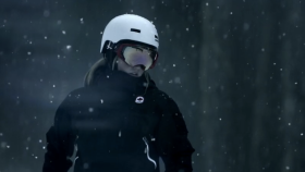 #NOUSSOMMESLHIVER : Le parcours hivernal de l’Équipe olympique canadienne | Sotchi 2014 – 30