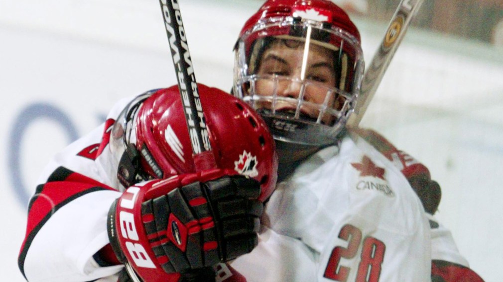 Équipe Canada au Championnat mondial junior : le rêve prend forme