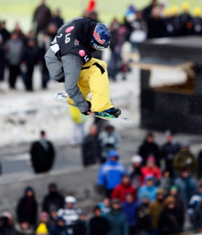 Sebastien Toutant Sebastien Toutant