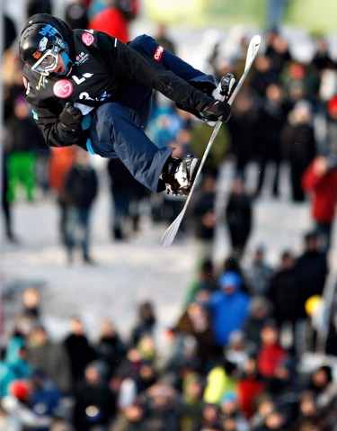 Sebastien Toutant Sebastien Toutant