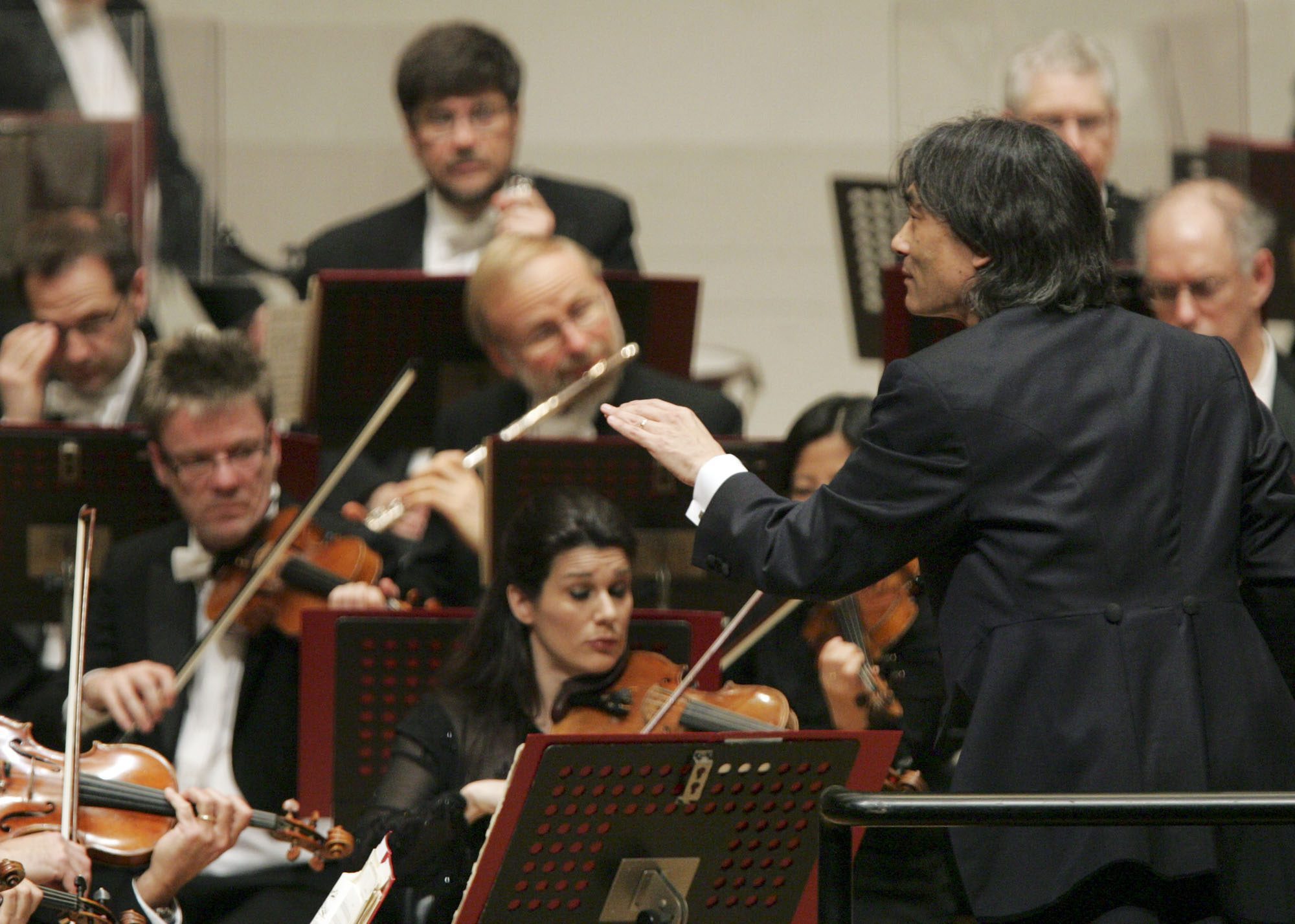 Kent Nagano