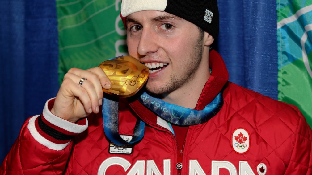 Décompte des 14 meilleurs espoirs québécois pour Sotchi 2014 : Alexandre Bilodeau