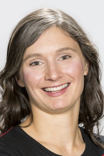 Kim Lamarre