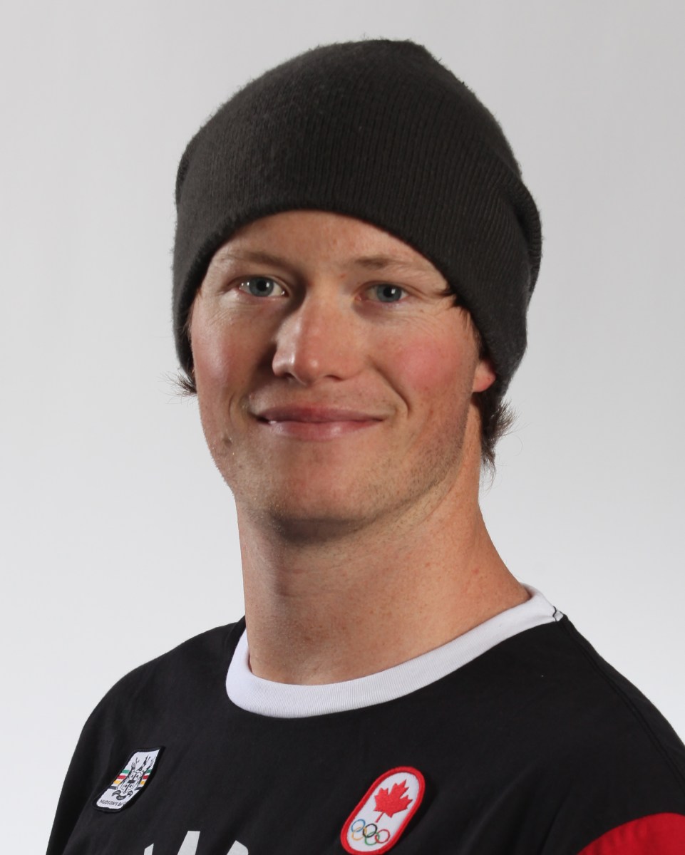 MIKE_RIDDLE_SOCHI Équipe Canada Site officiel de l'équipe olympique
