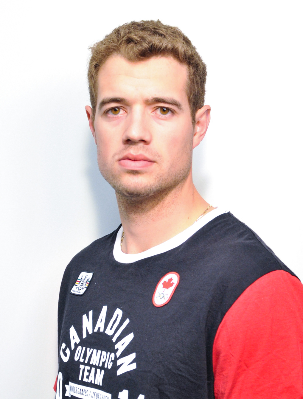 MarcEdouard Vlasic Équipe Canada Site officiel de l'équipe olympique