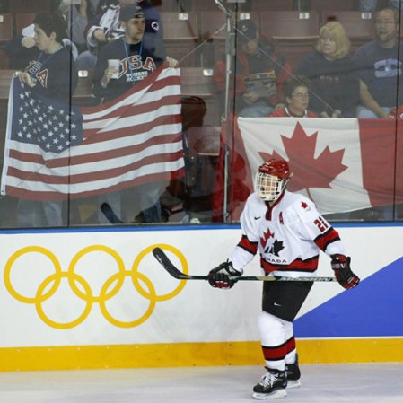 WICKENHEISER Nagano 1998