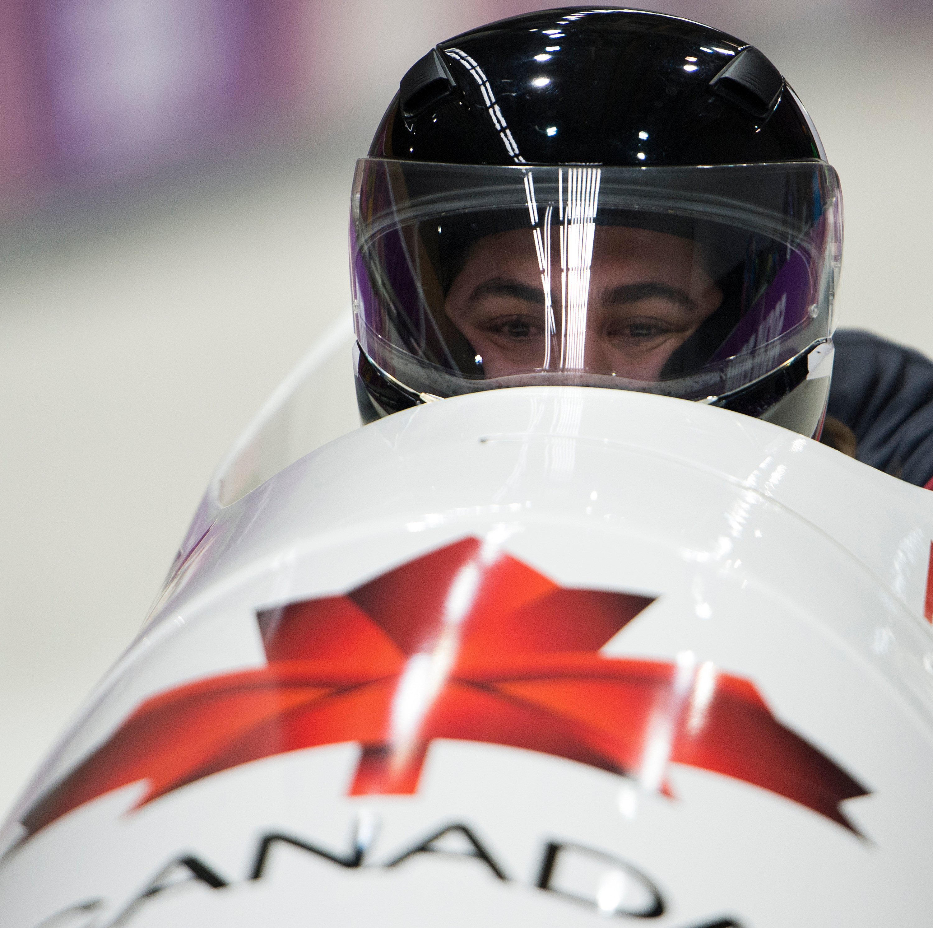 Chris Spring et Jesse Lumsden