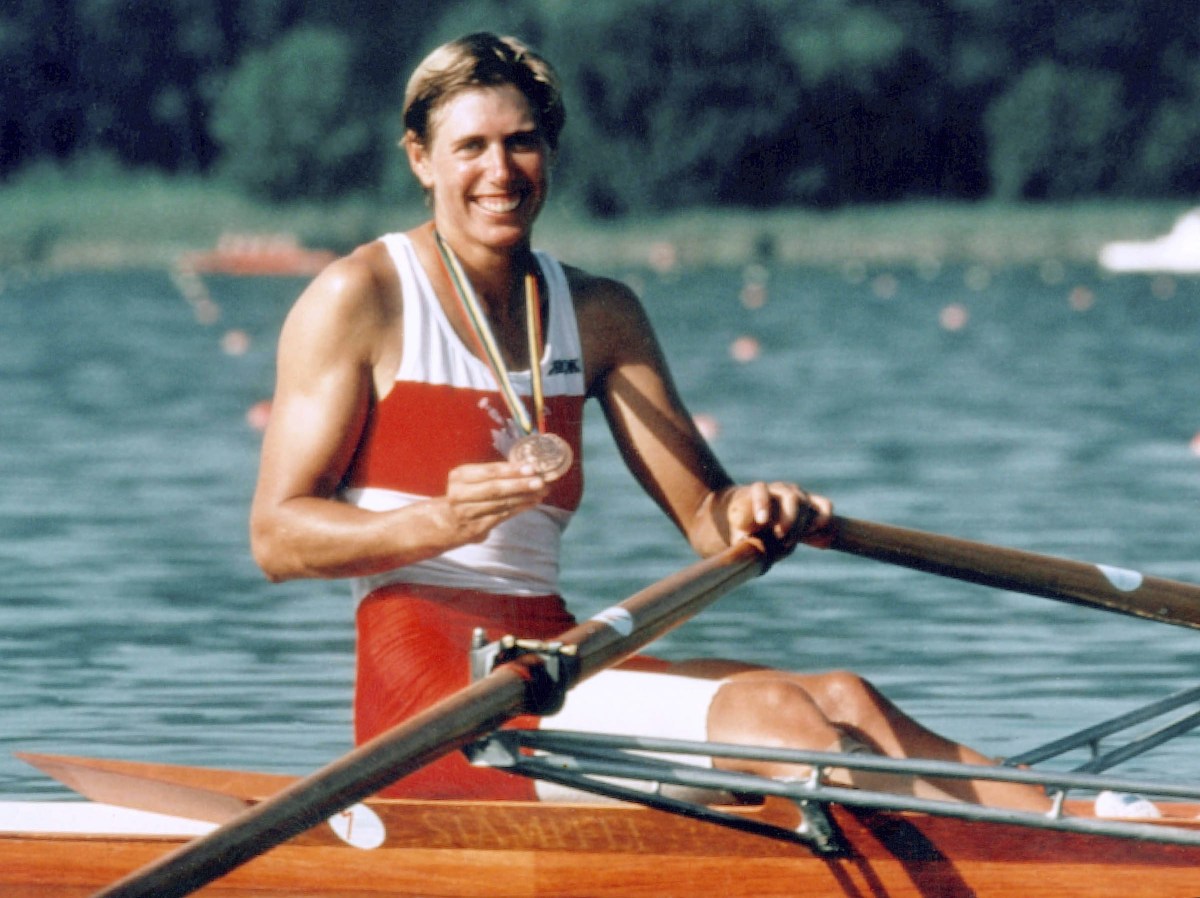 Laumann, Silken Équipe Canada Site officiel de l'équipe olympique