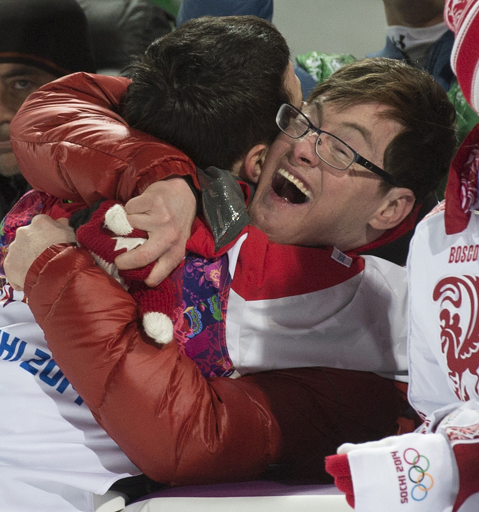 Ski acrobatique - l’épreuve de bosses