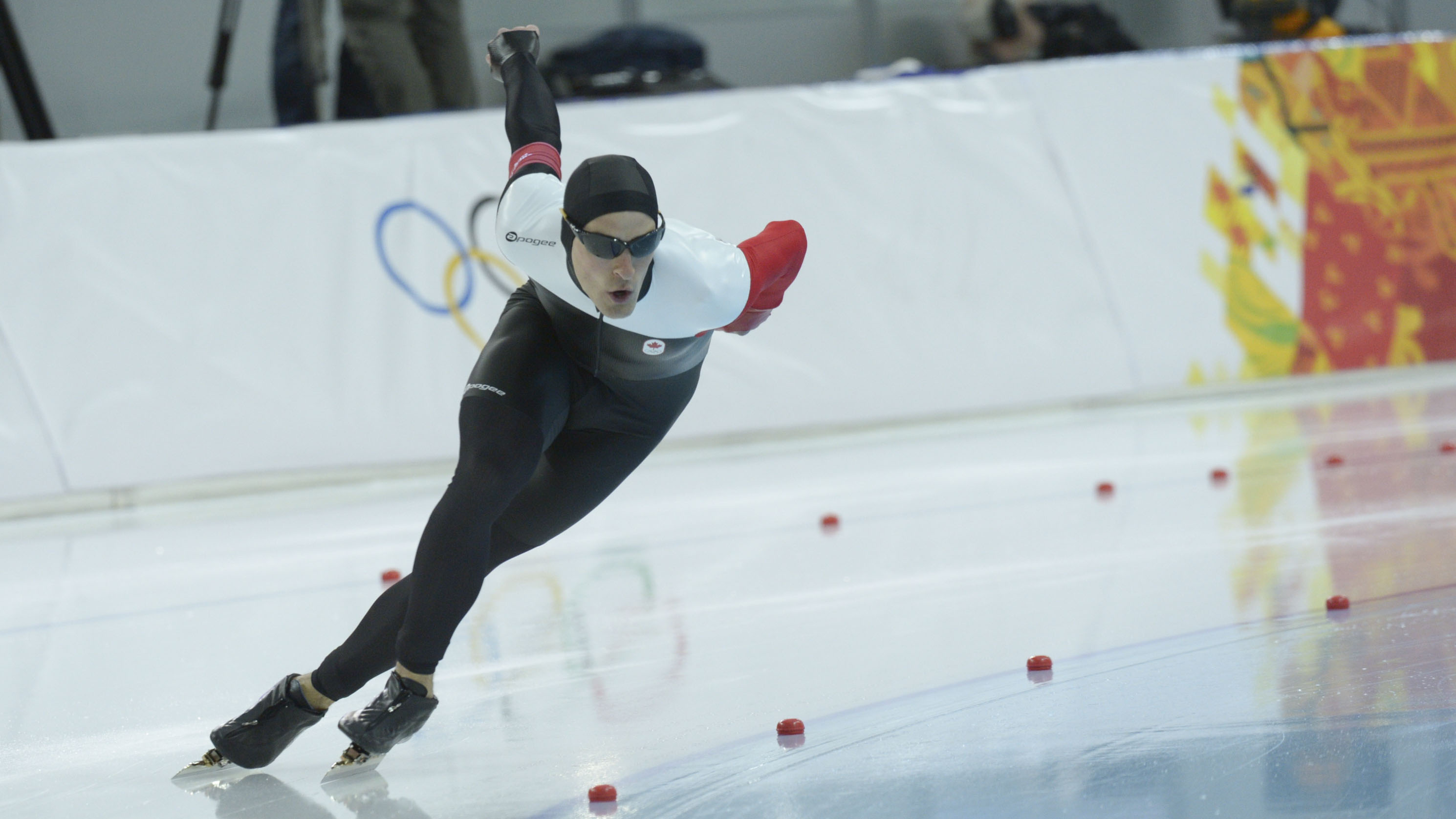 Patinage de vitesse – longue piste