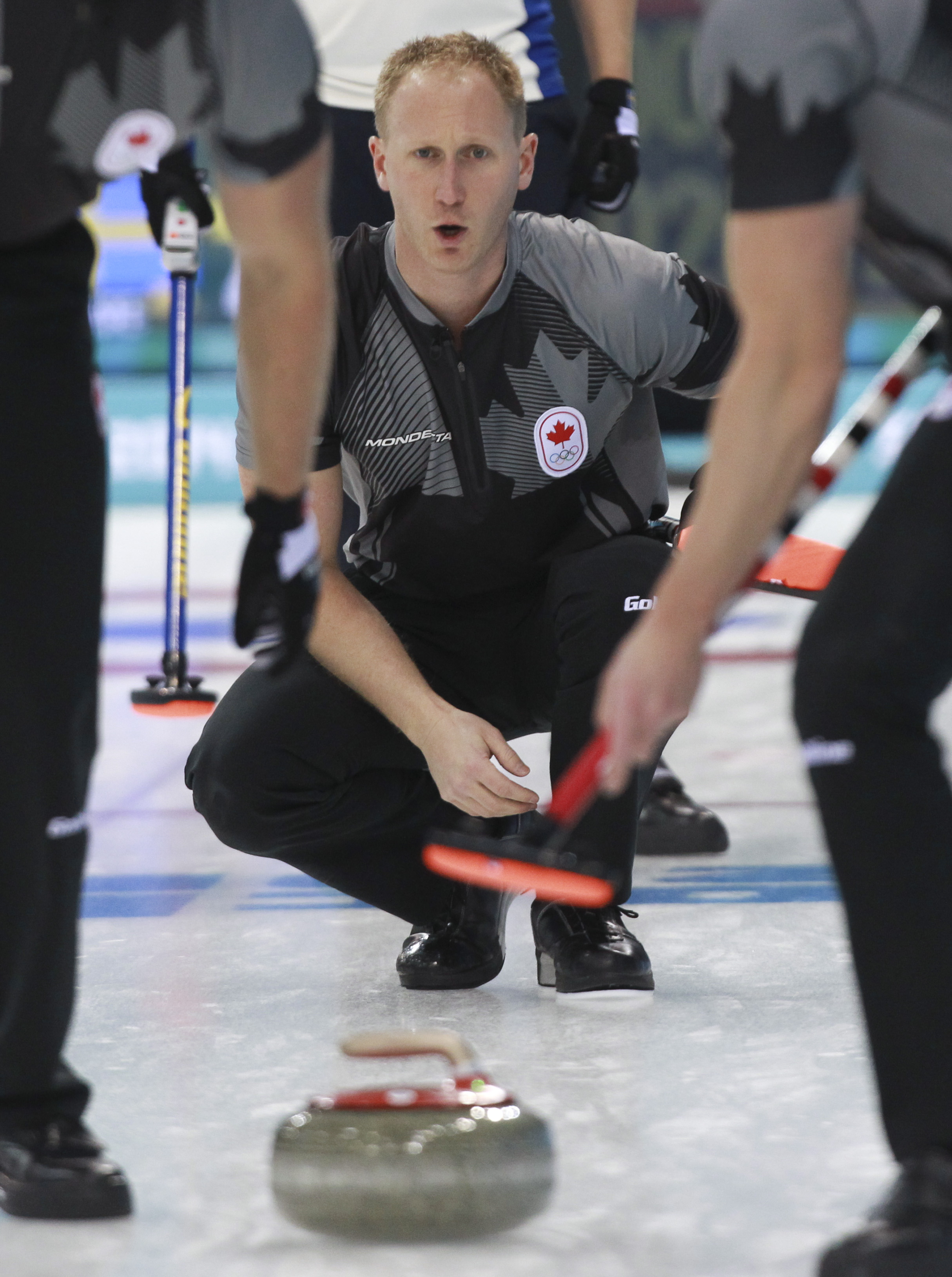 Curling