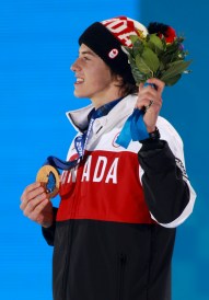 Mark McMorris (Photo : PC)