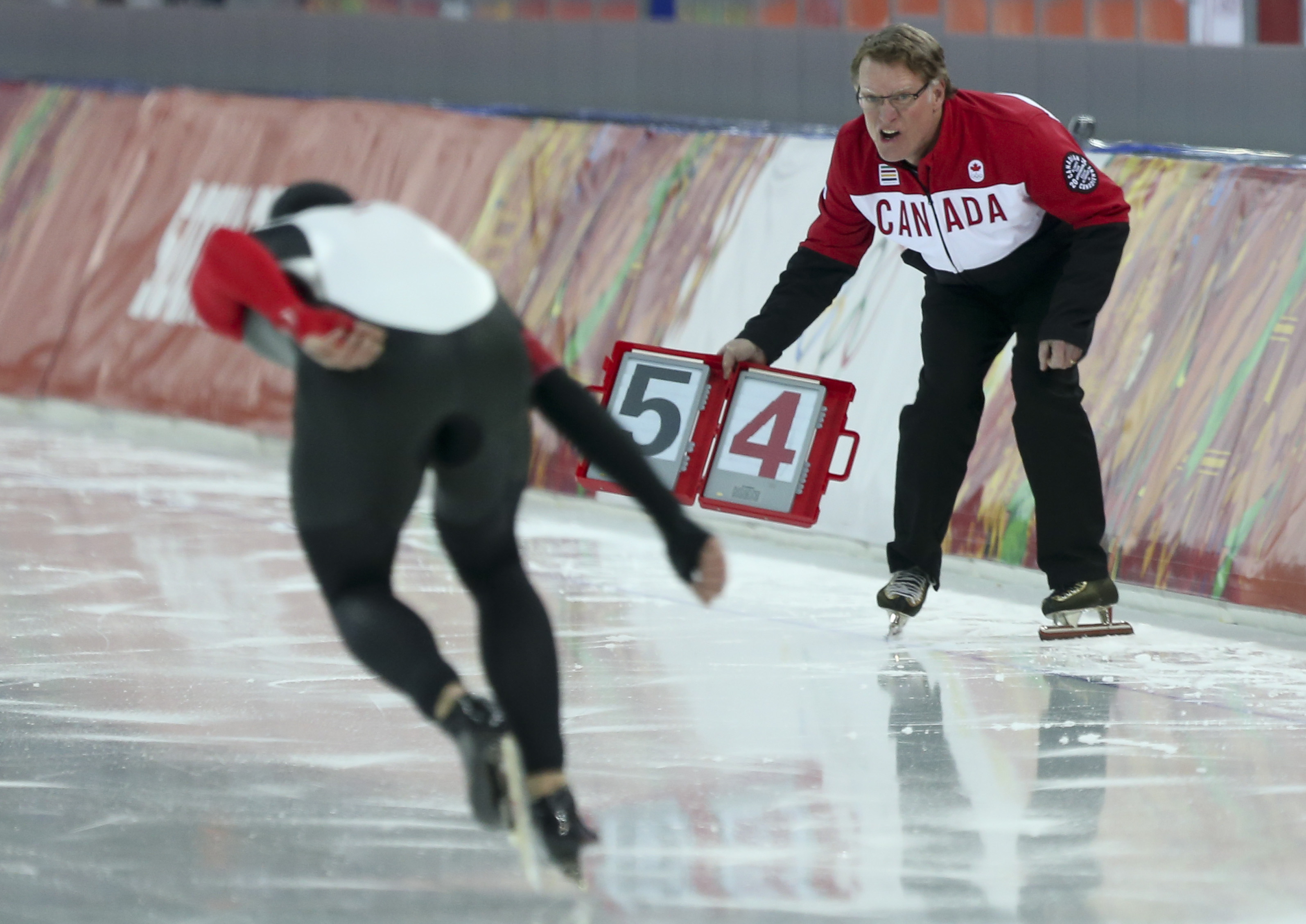 Le patinage de vitesse sur courte piste et longue piste quelle est la