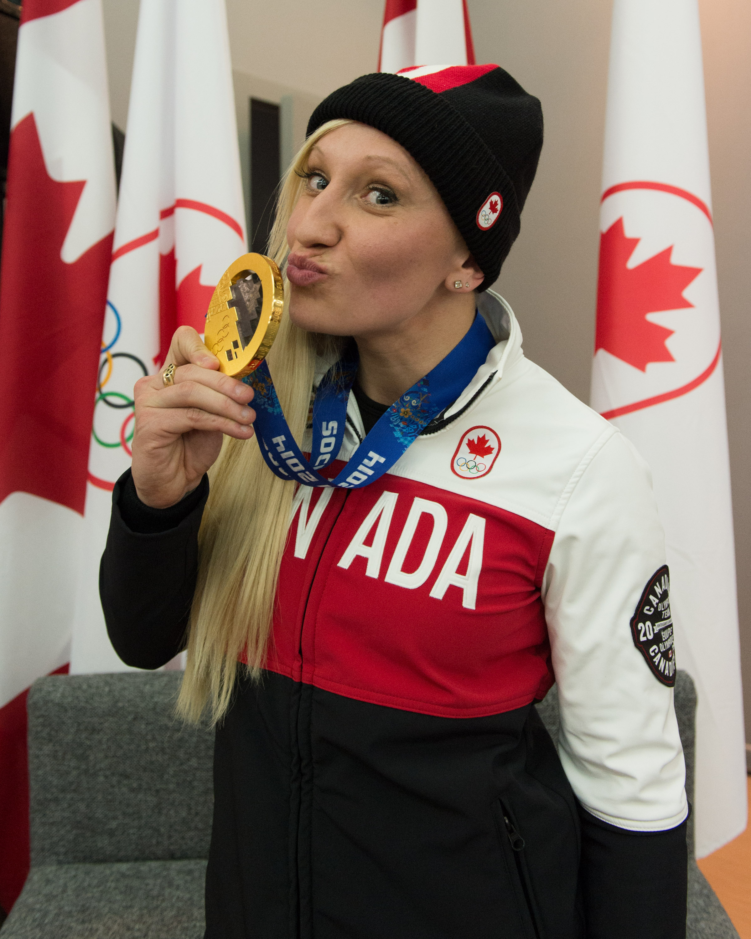 Kaillie Humphries