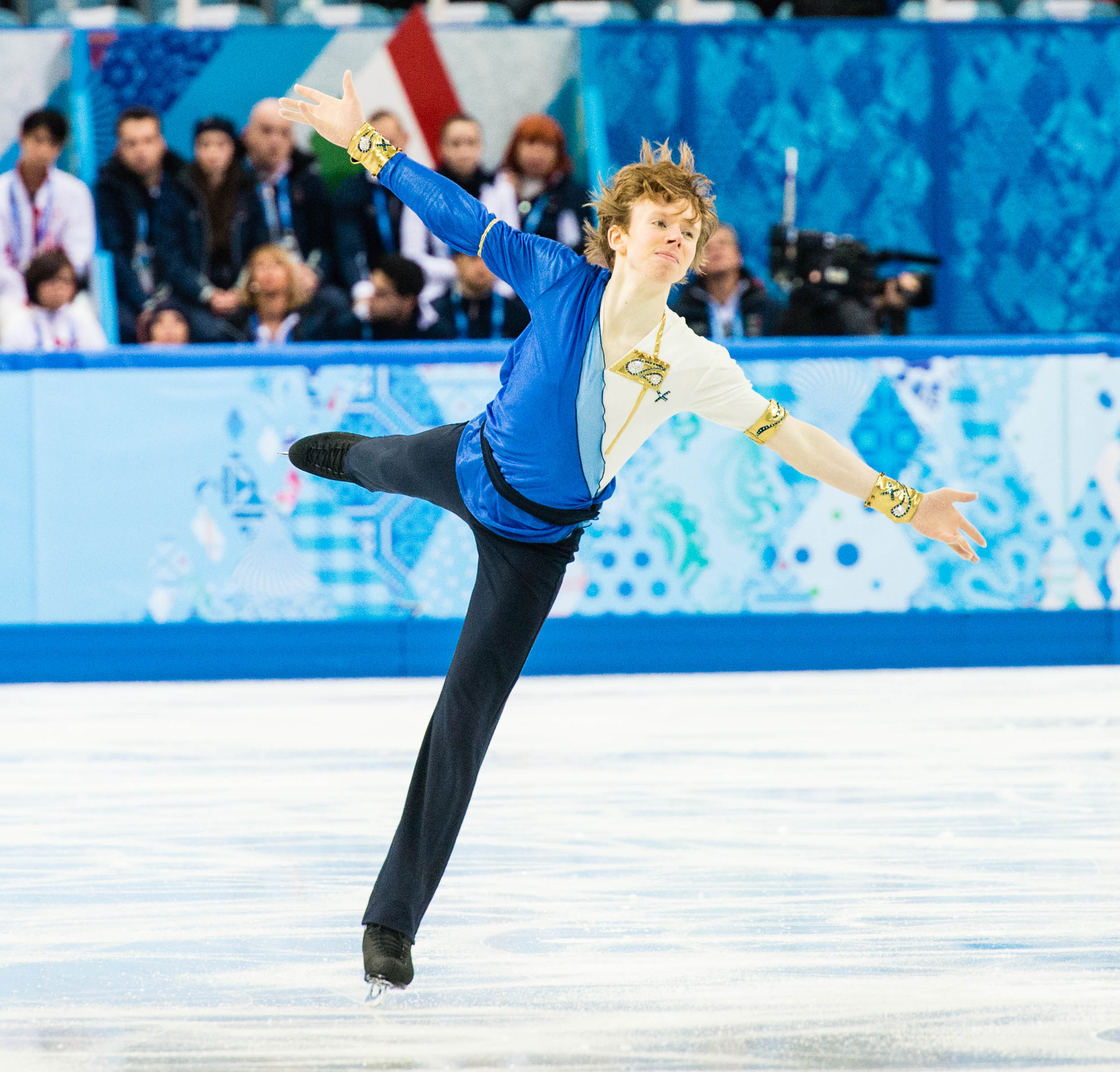 Kevin Reynolds