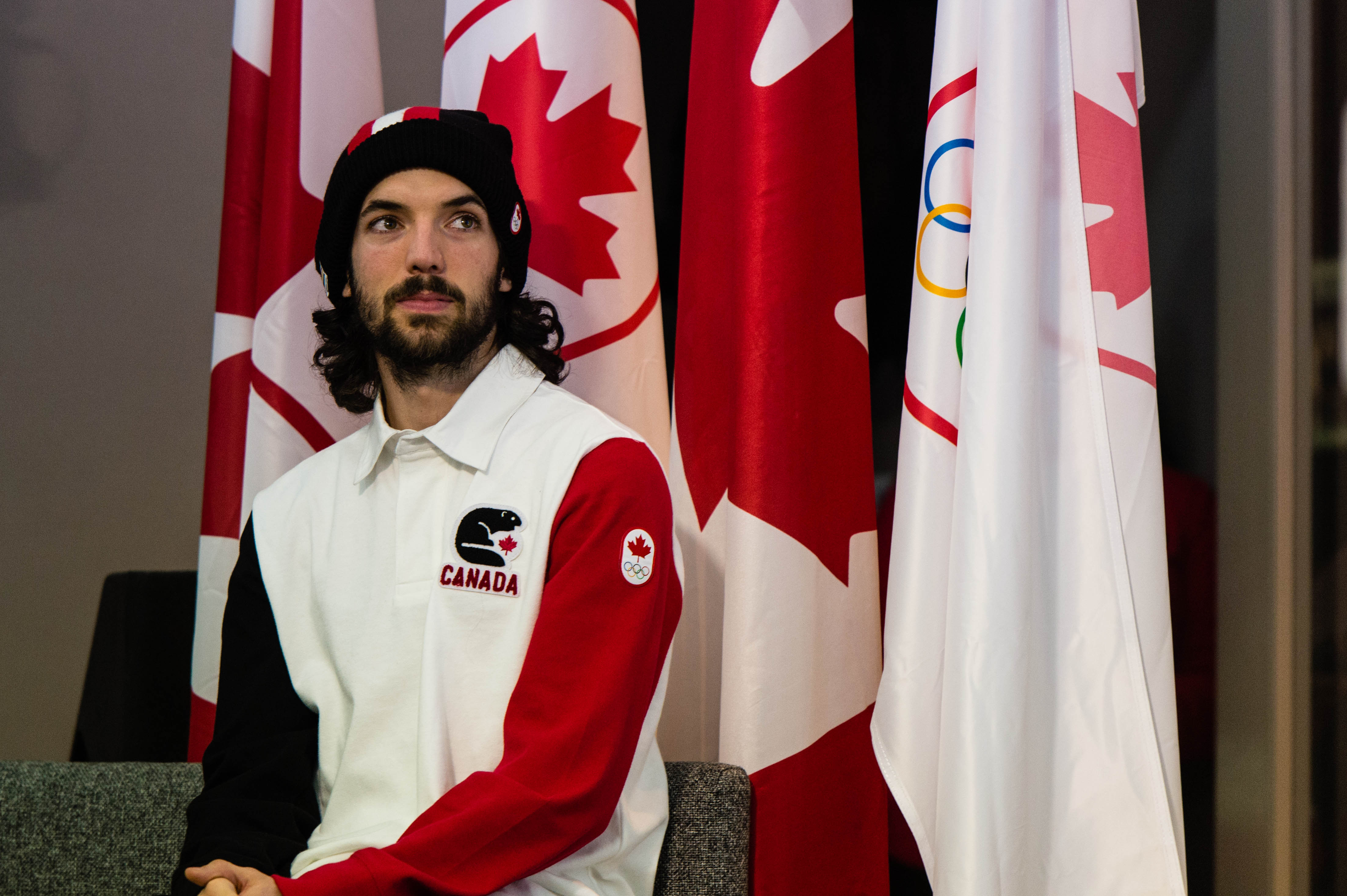 Célébration des médaillés