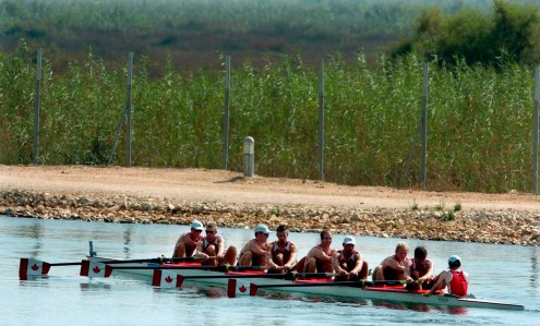 MENS EIGHT MENS EIGHT