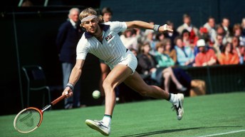 Tennis aux Jeux olympiques d'été de 2024 — Wikipédia
