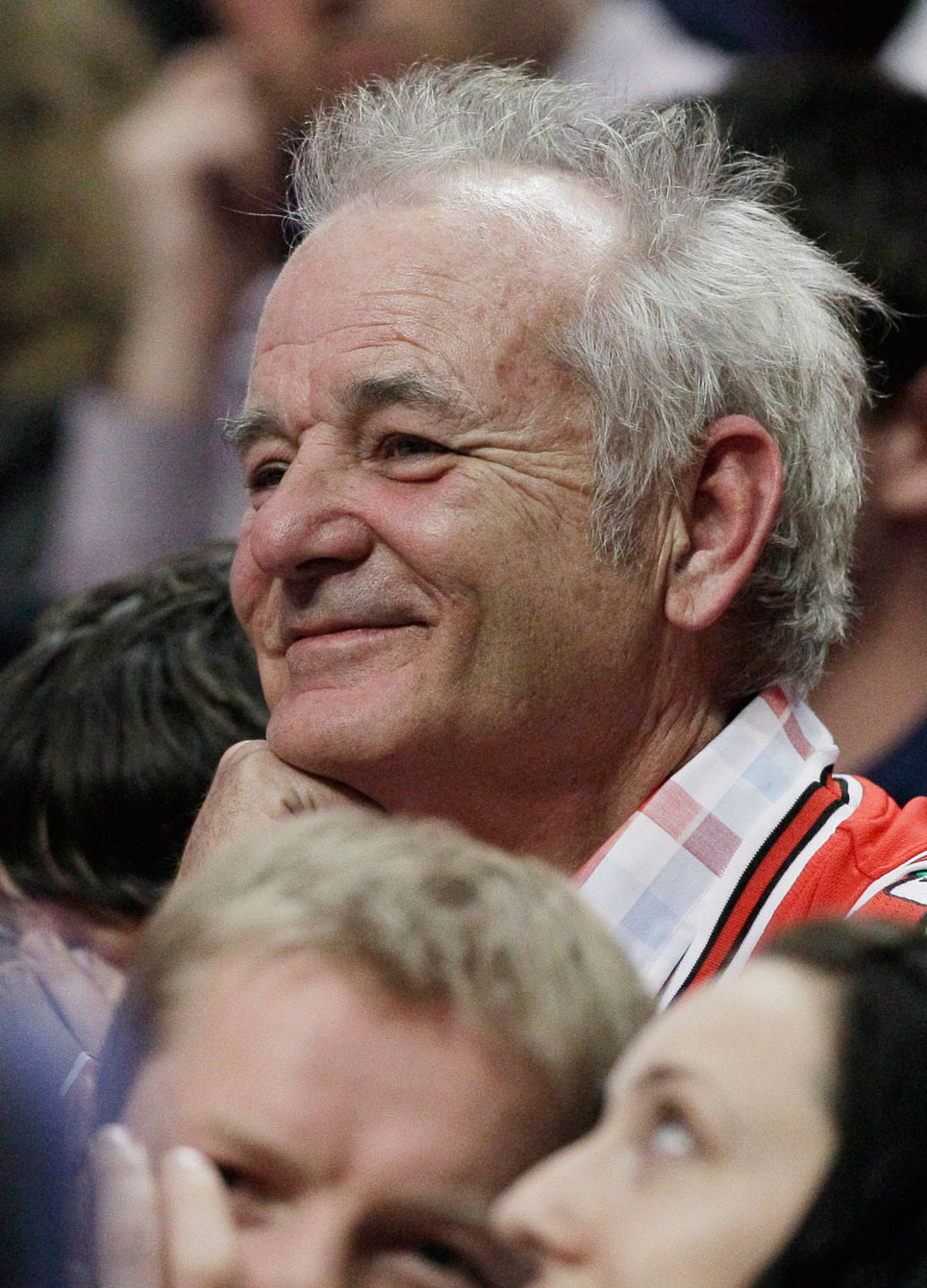 Bill Murray. Photo : PC