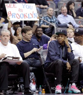 Jay-Z. Photo : PC