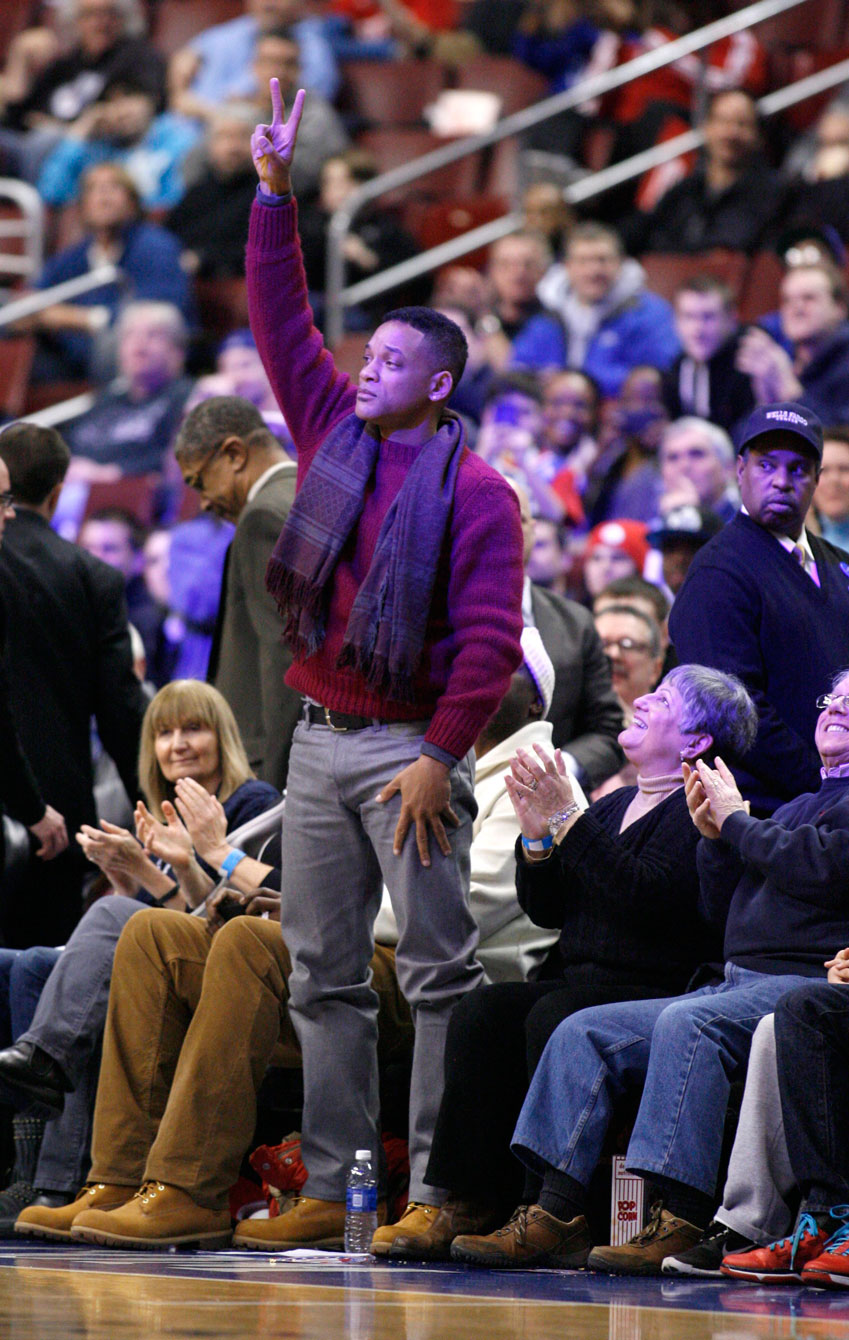 Will Smith. Photo : PC