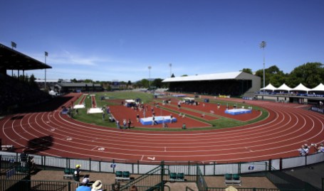 04544785 Hayward Field. Photo : PC
