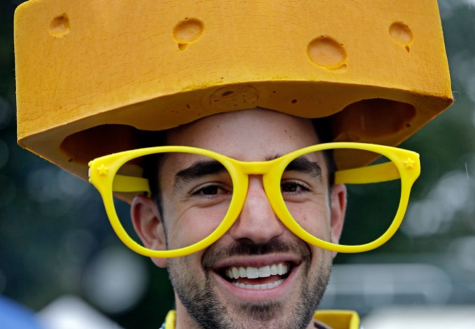 05015965 Lambeau Field. Photo : PC