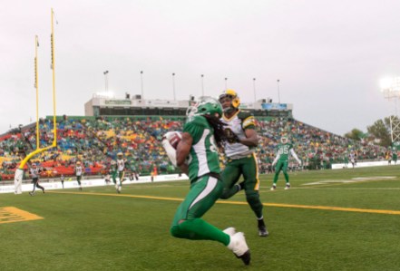 06564046 Mosaic Stadium at Taylor Field. Photo : PC