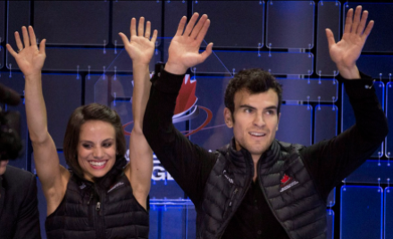 Capture d’écran 2014-11-04 à 11.19.59 AM Meagan Duhamel and Eric Radford