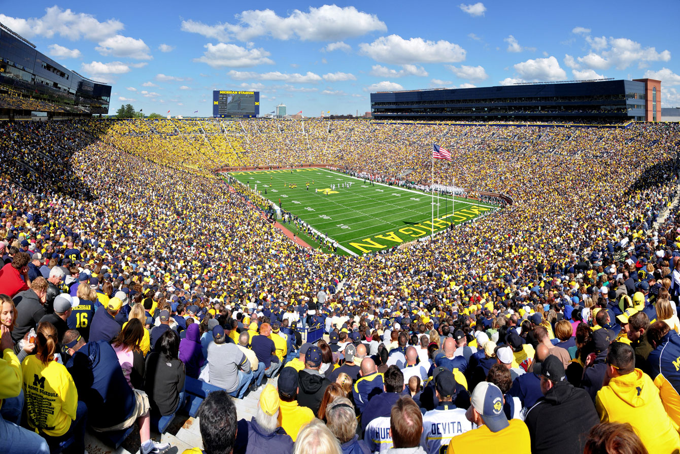 Michigan Stadium 2011 quipe Canada Site Officiel De L quipe Olympique michigan-stadium-2011-quipe-canada-site-officiel-de-l-quipe-olympique