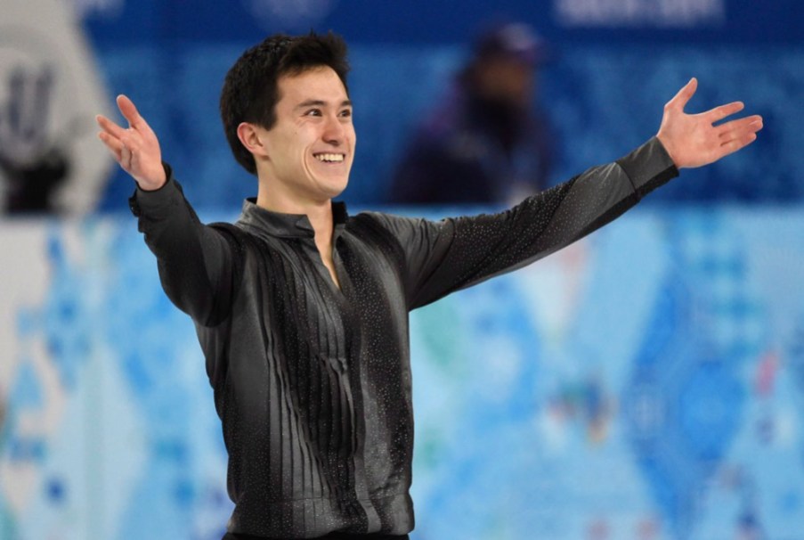 5patsochi Patrick Chan