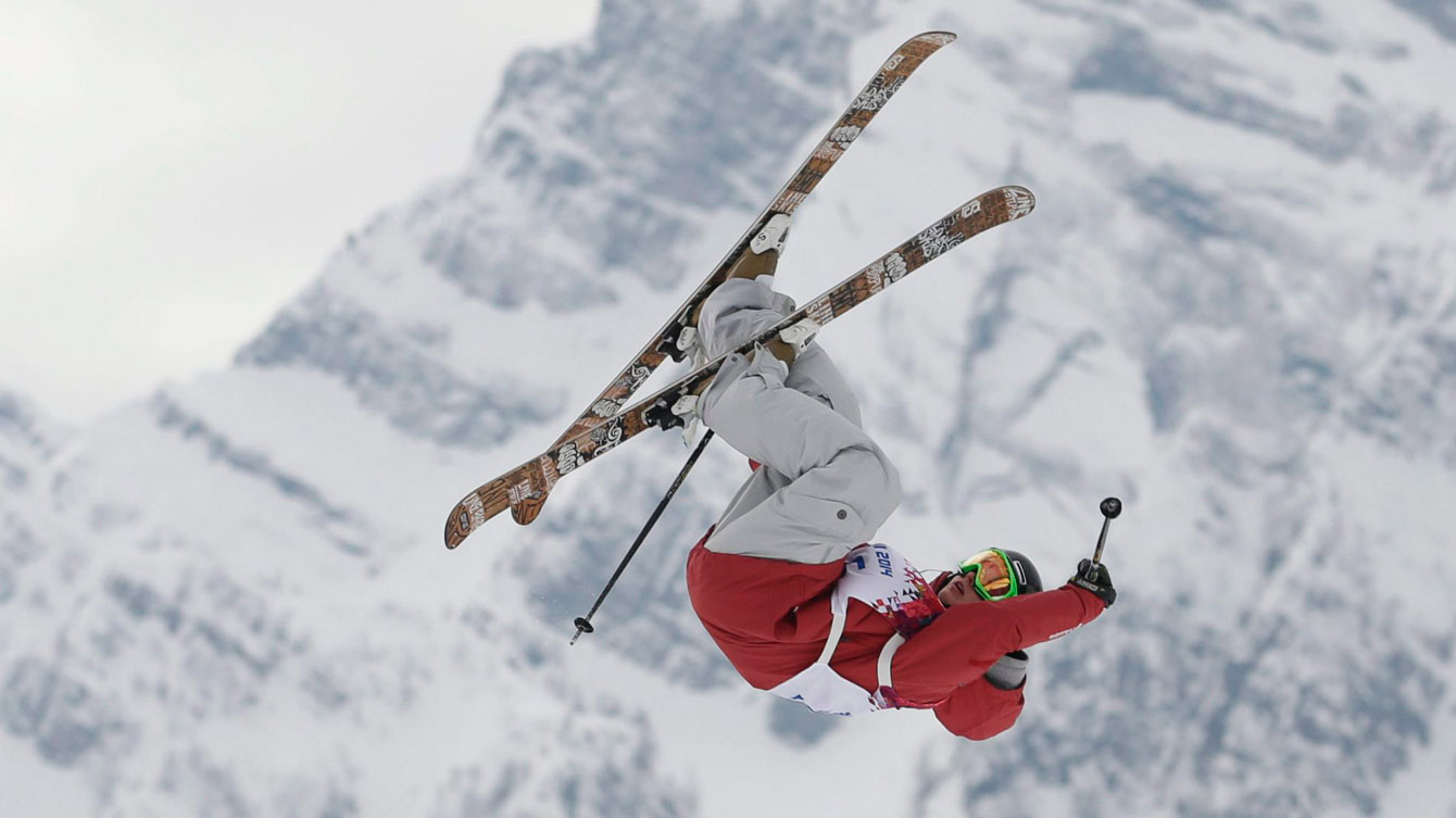 Kim Lamarre. (Photo: PC)