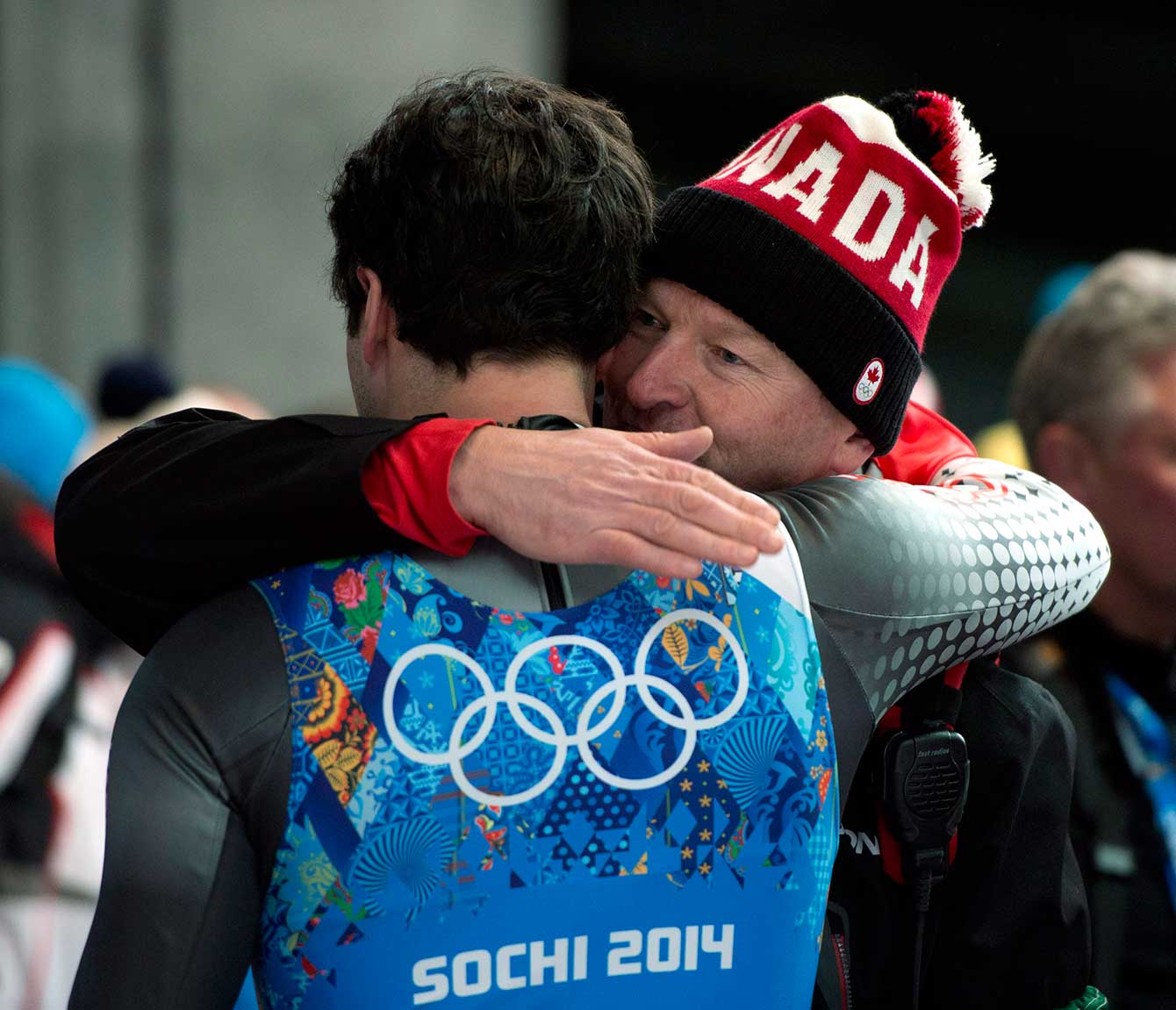 Sam Edney (Sotchi)