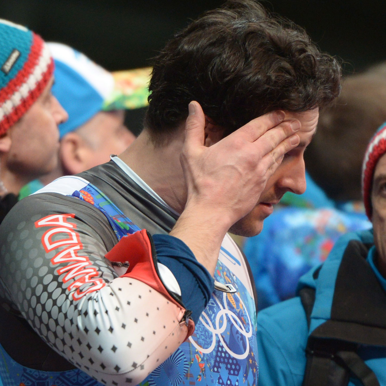 Sam Edney (Sotchi)