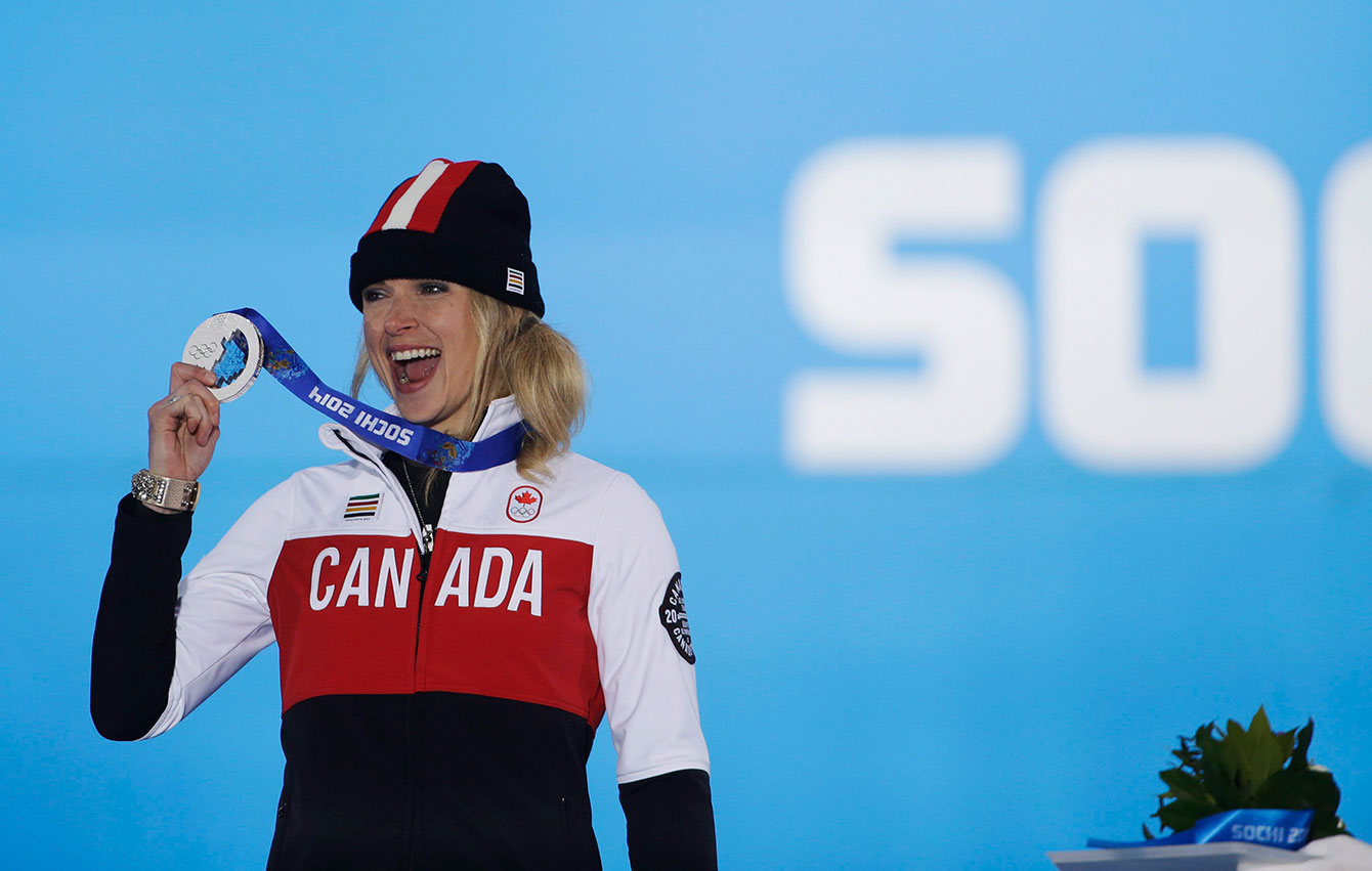 Dominique Maltais