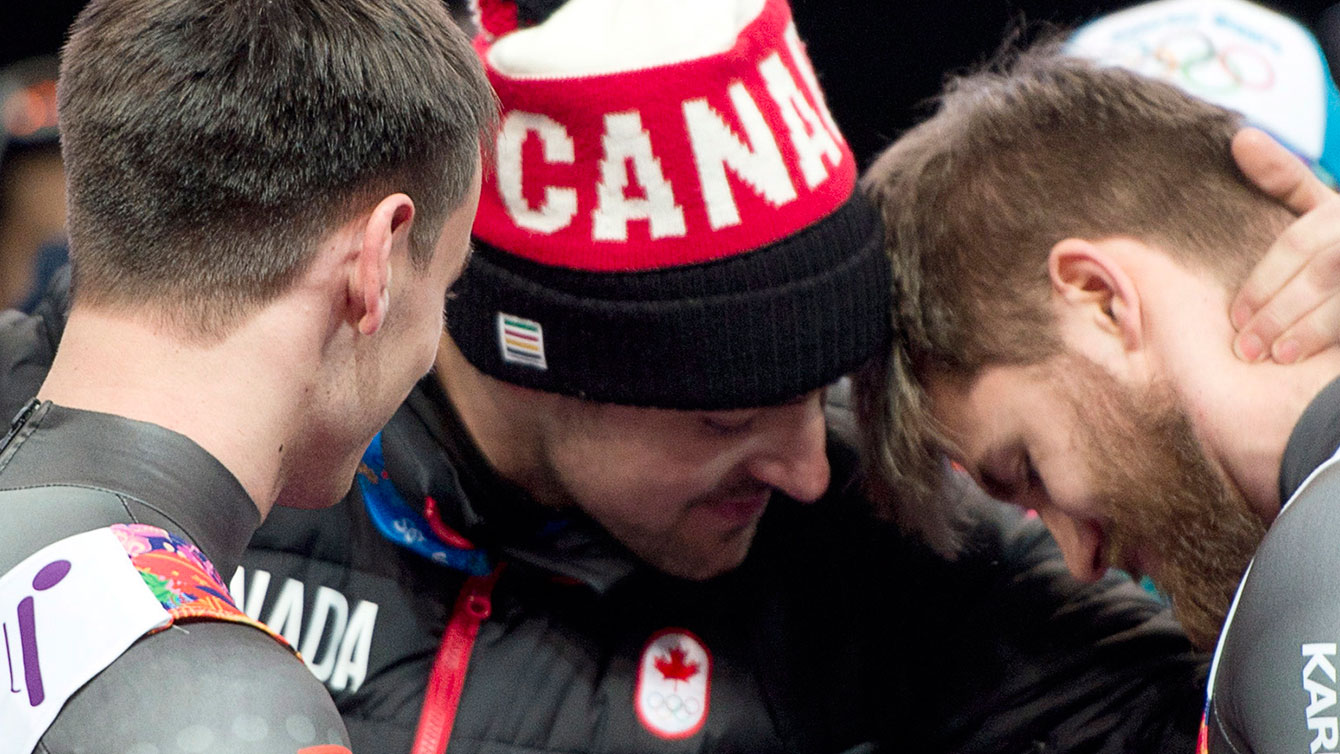 Sam Edney (Sotchi)