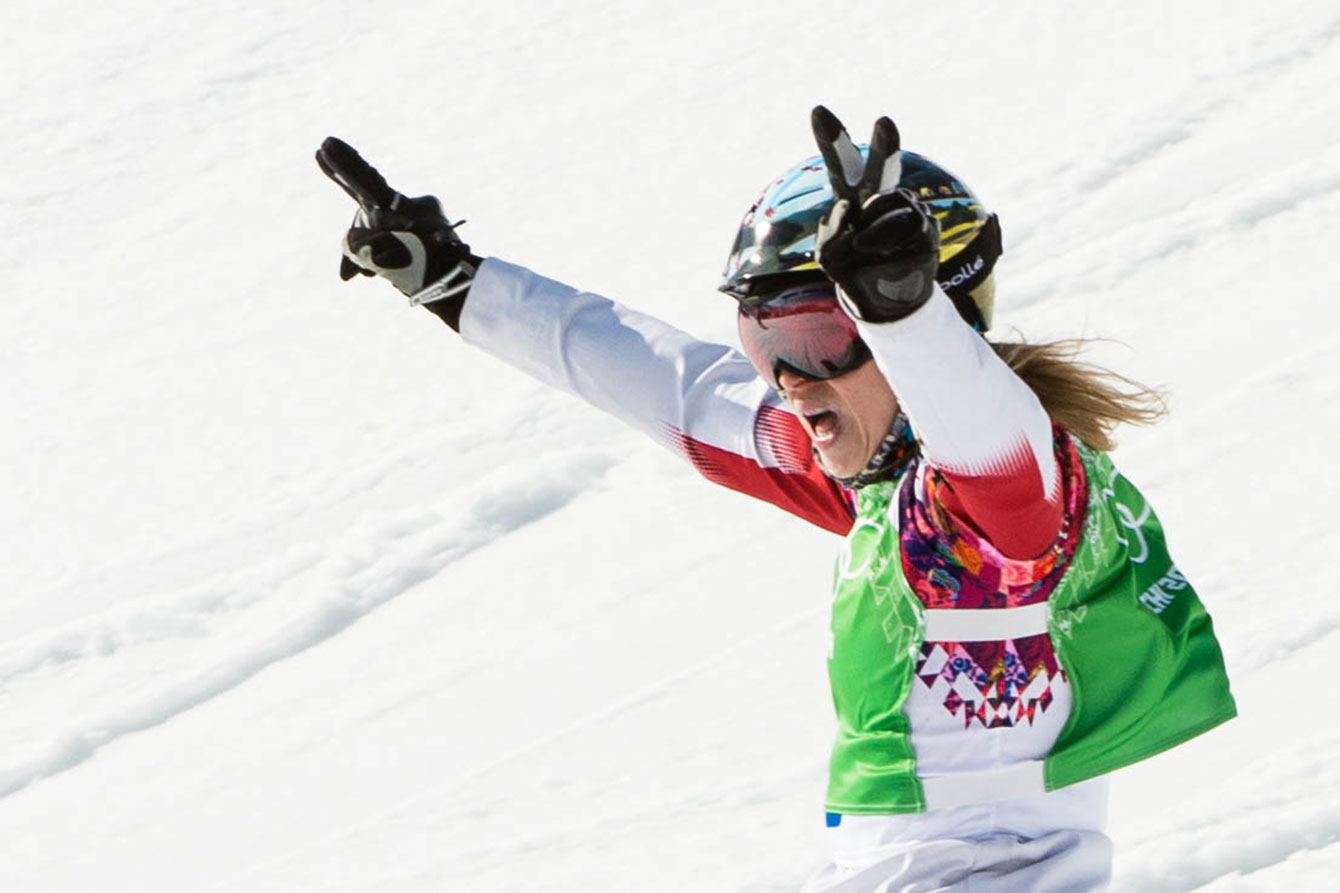 Dominique Maltais