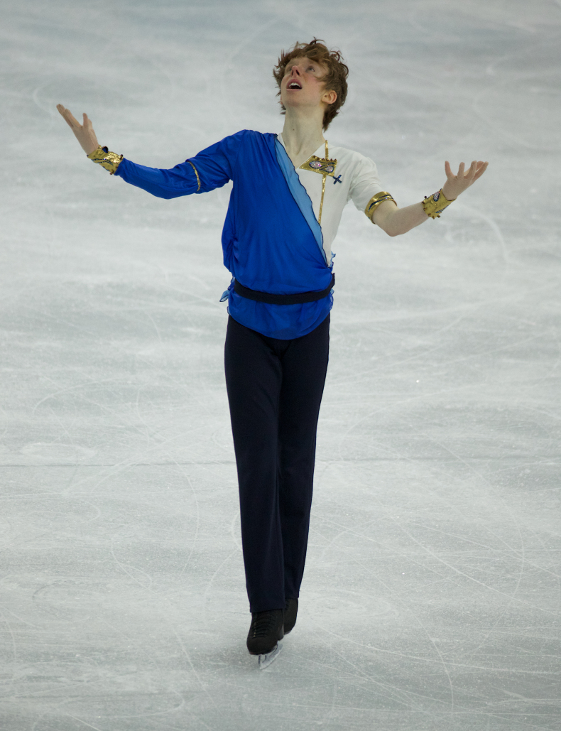 Kevin Reynolds