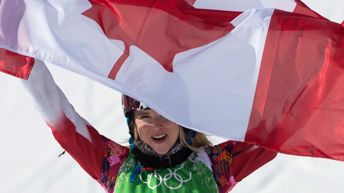 Dominique Maltais