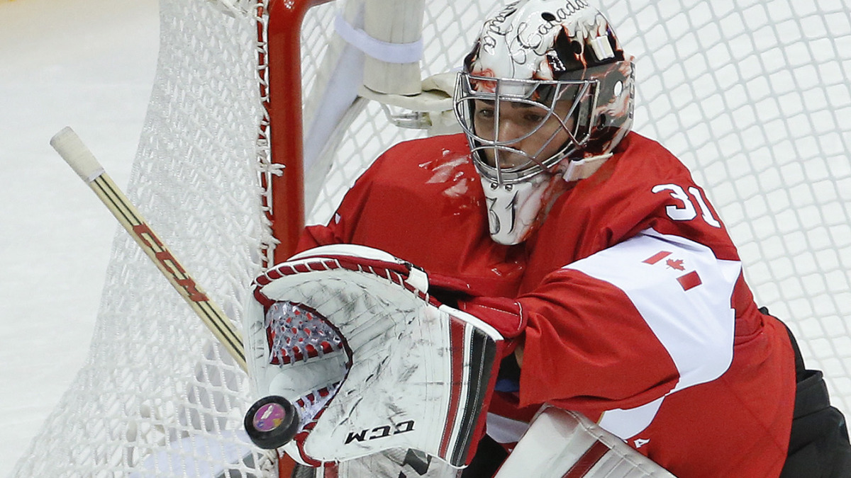Carey Price