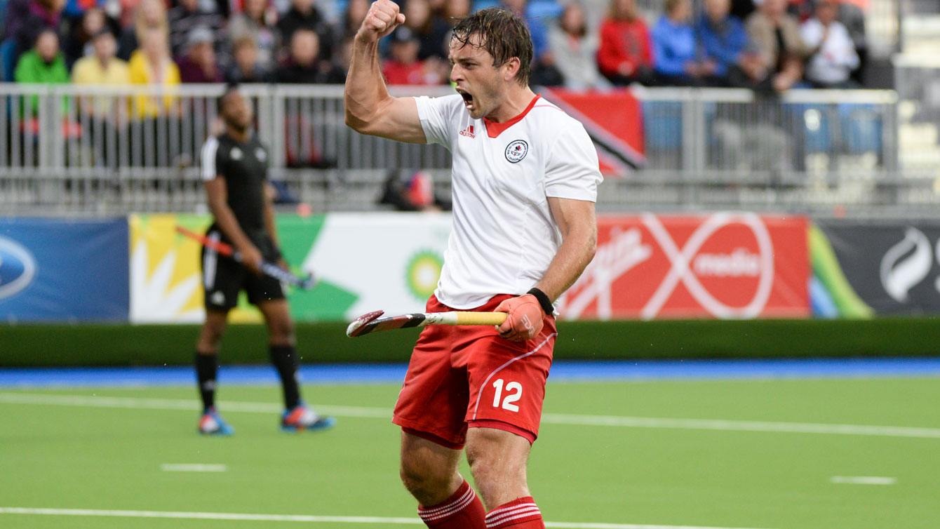 Du pain sur la planche pour le Canada dans la Ligue mondiale de hockey