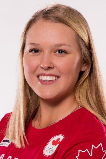 Brooke Henderson