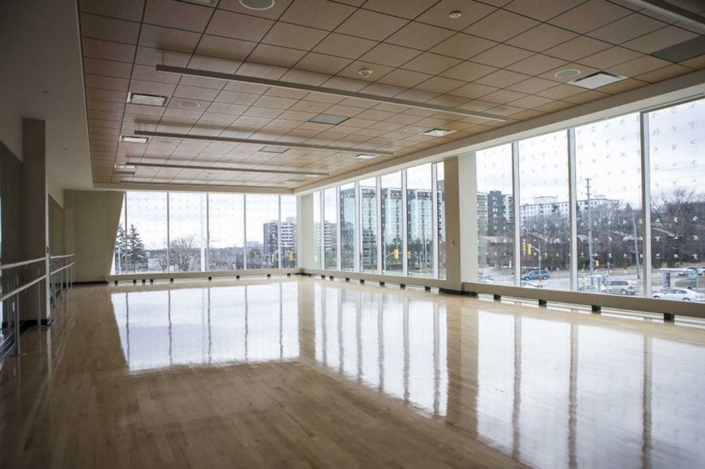 Centre aquatique et complexe sportif panaméricain