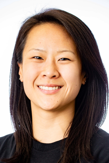 Yvette Yong