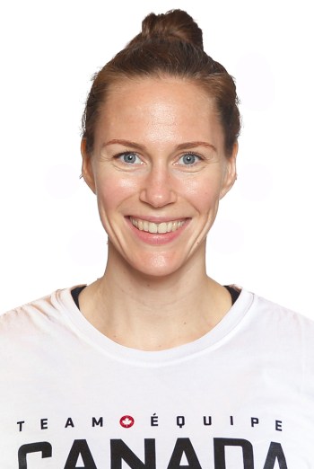 Kim Gaucher