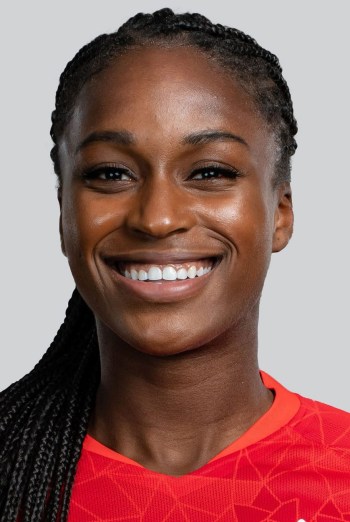 Nichelle Prince