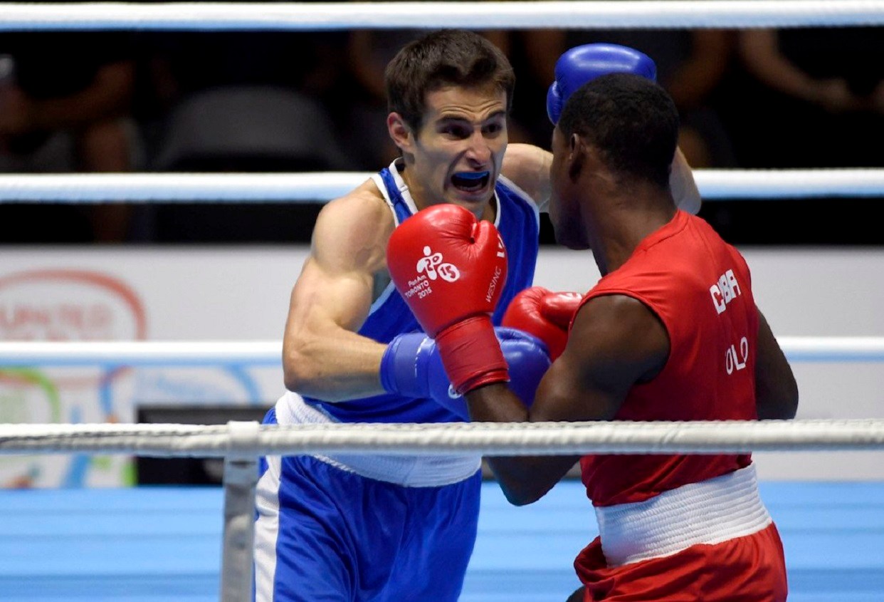 Arthur Biyarslanov Equipe Canada Site Officiel De L Equipe Olympique