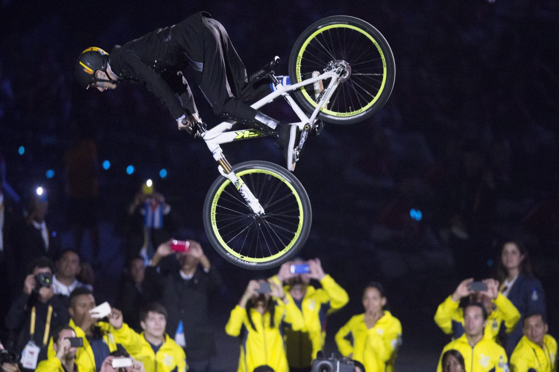 Photo par La Presse Canadienne